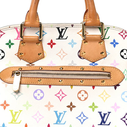 Handbag - White