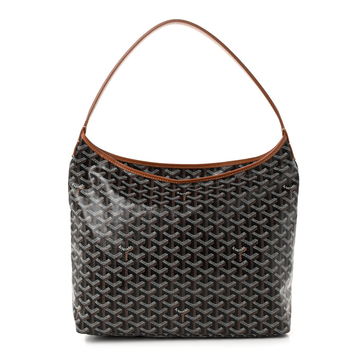 Hobo Bag - Black