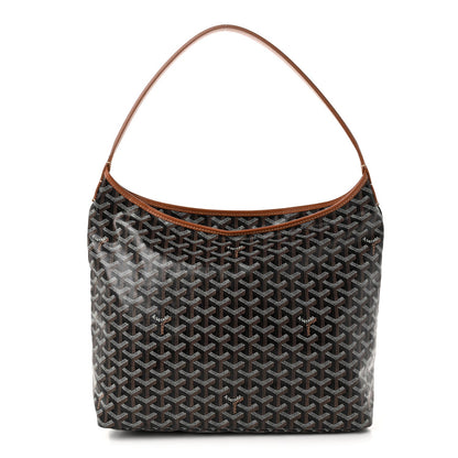 Hobo Bag - Black
