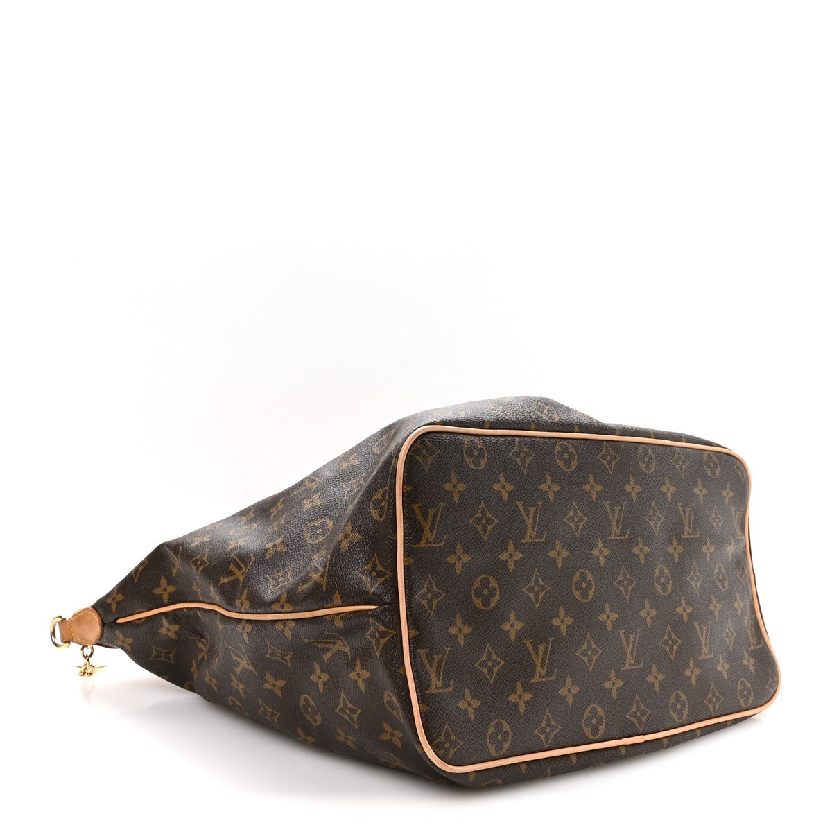 Monogram Palermo Gm Handbag