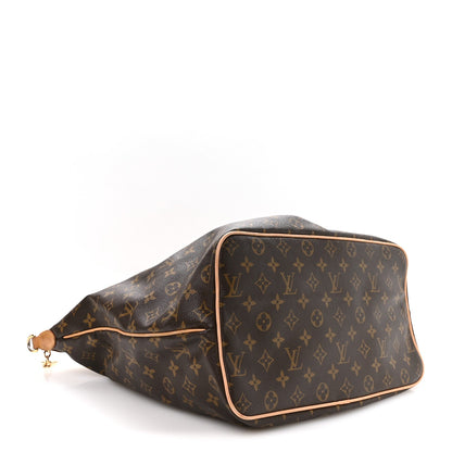 Monogram Palermo Gm Handbag