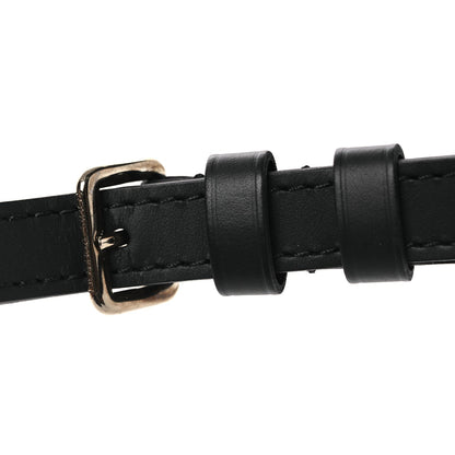 Nano Handbag - Black