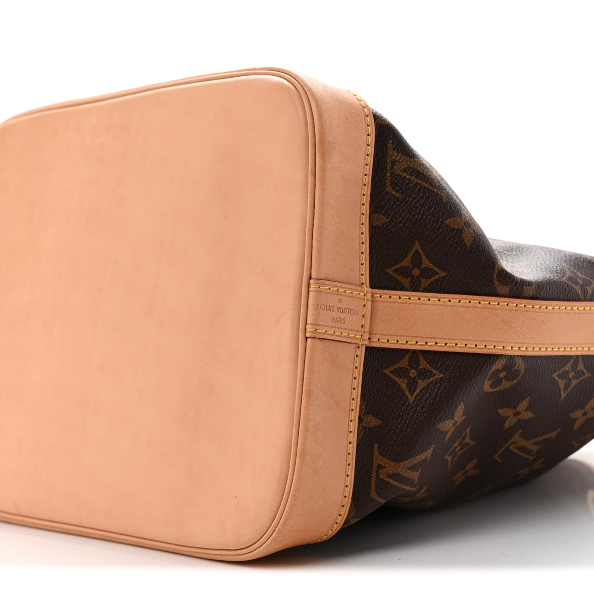 Monogram Petit Noe Nm Handbag