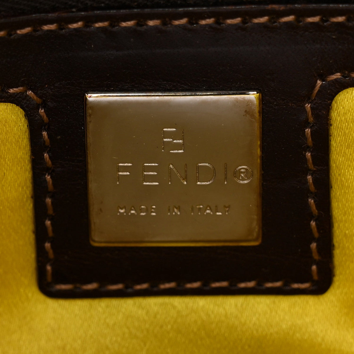 Handbag - Blue
