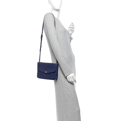 Empreinte Twice Iris Handbag