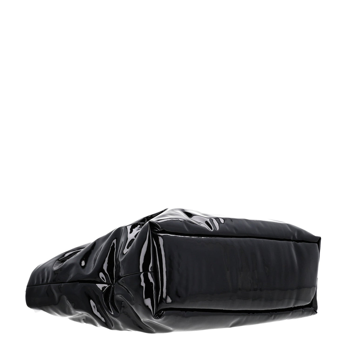 Maxi Tote Bag - Black