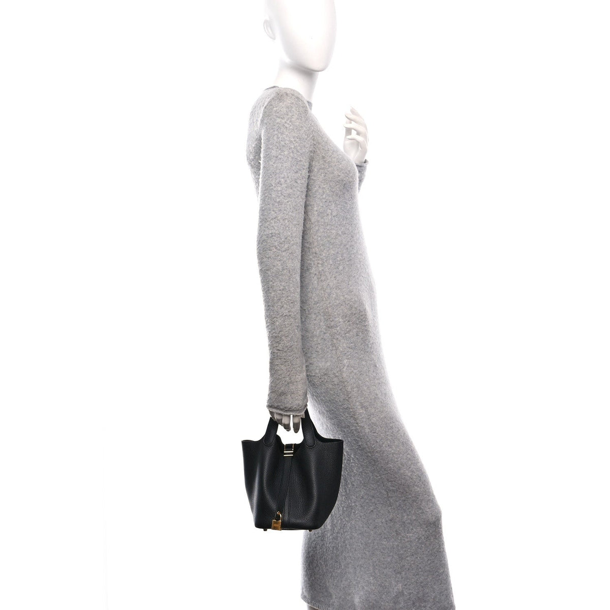 Handbag - Black