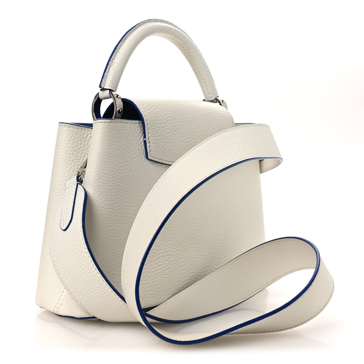 Handbag - White