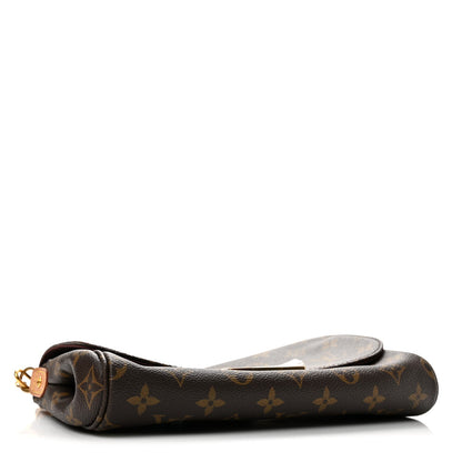 Monogram Favorite Mm Handbag