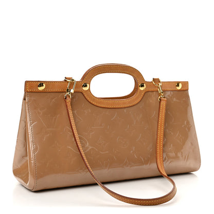 Vernis Roxbury Drive Noisette Handbag
