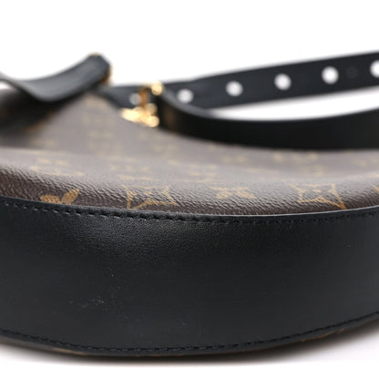 Monogram Cookie Bb Handbag