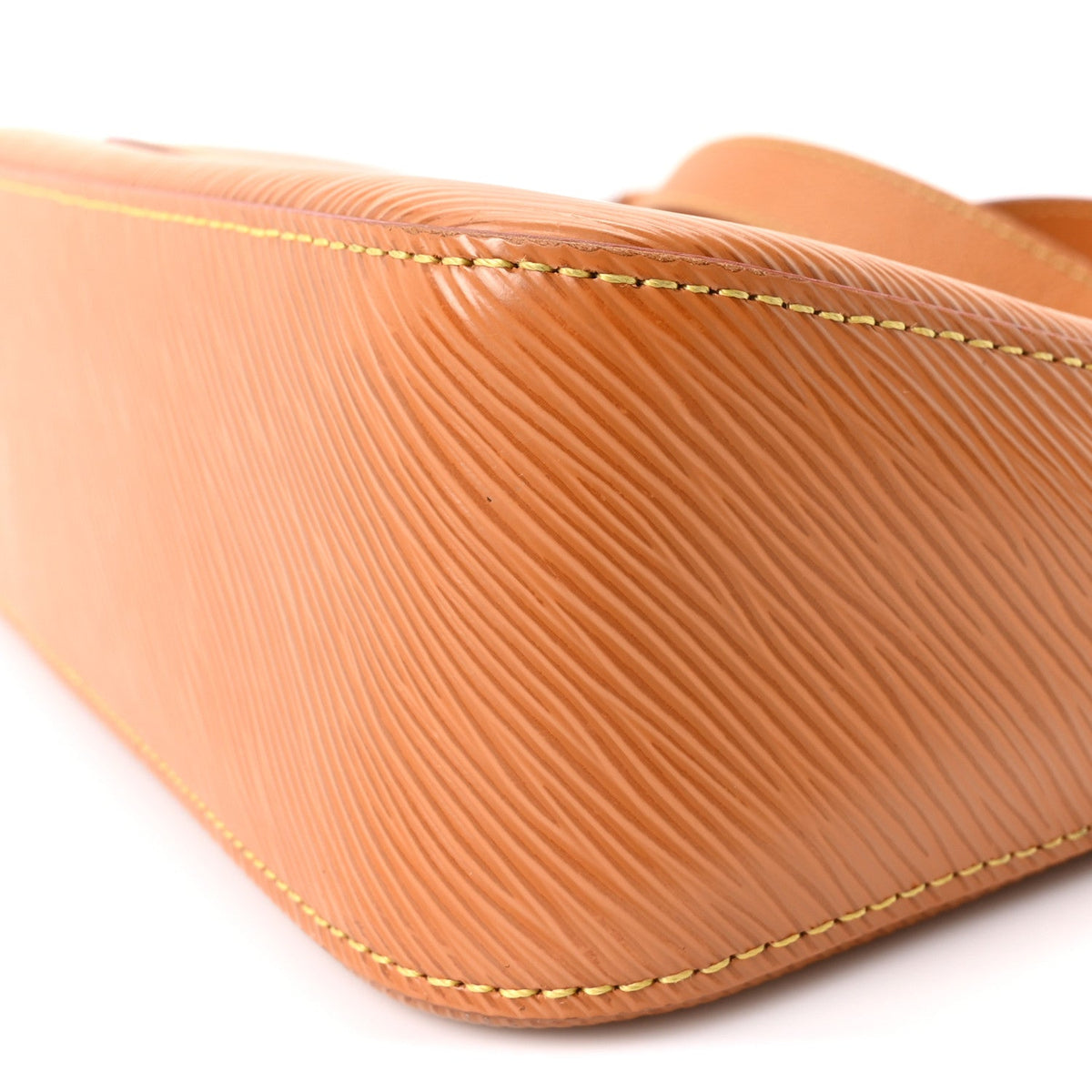 Handbag - Gold