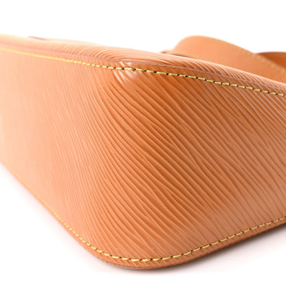 Handbag - Gold