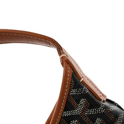 Hobo Bag - Black