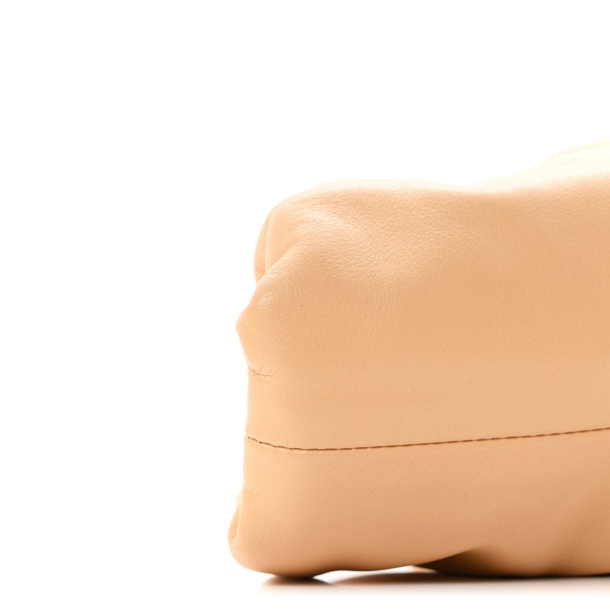 Mini Calfskin Pouch