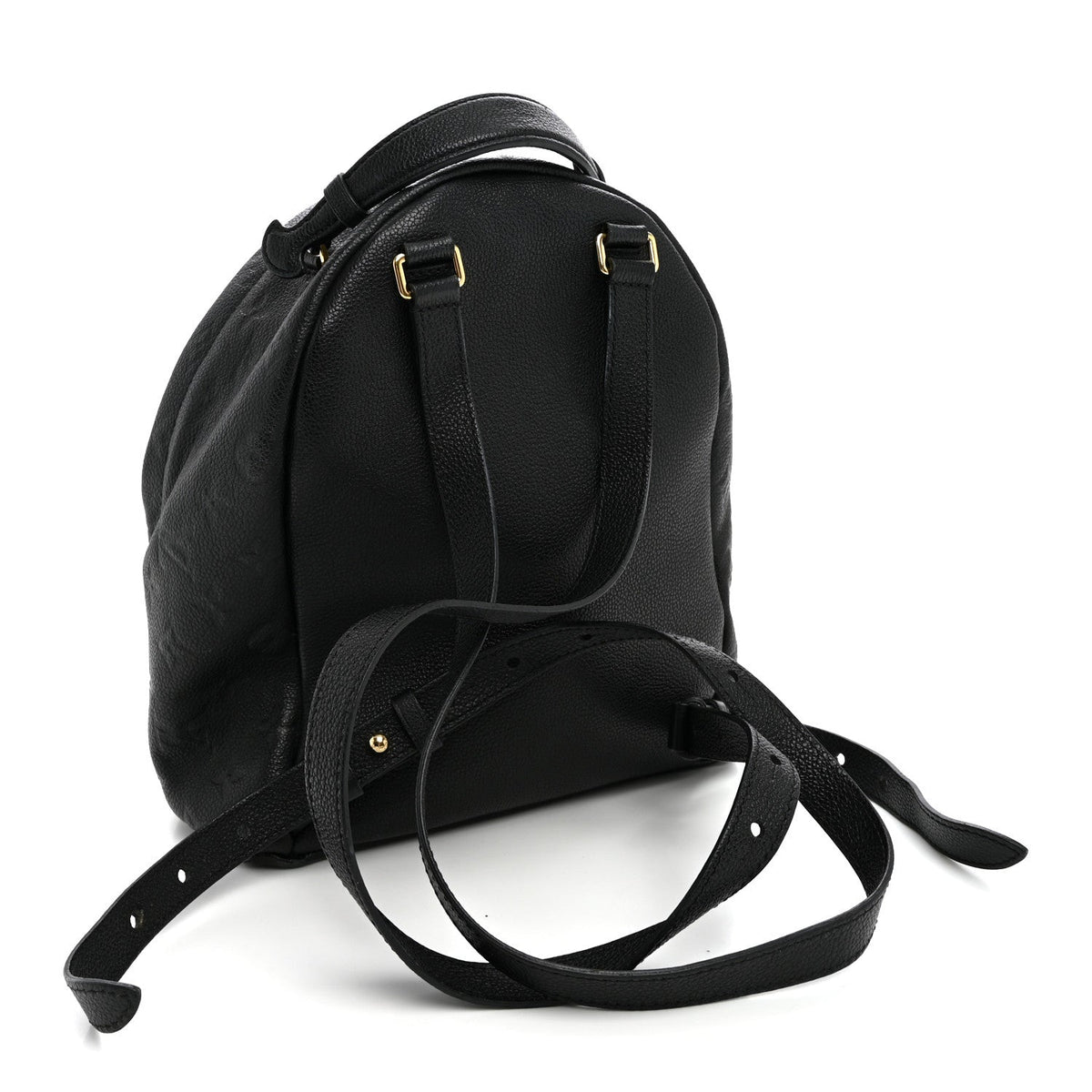 Backpack - Black