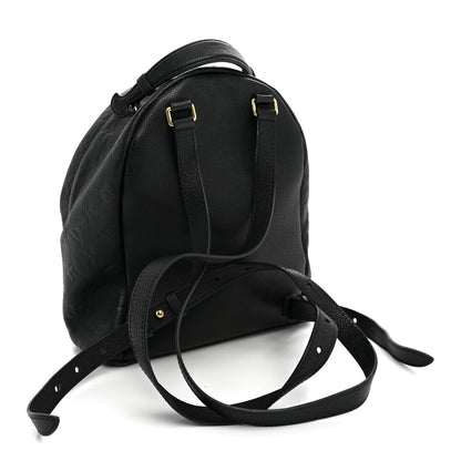 Backpack - Black