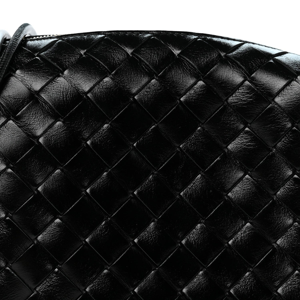 Small Nappa Crossbody Bag