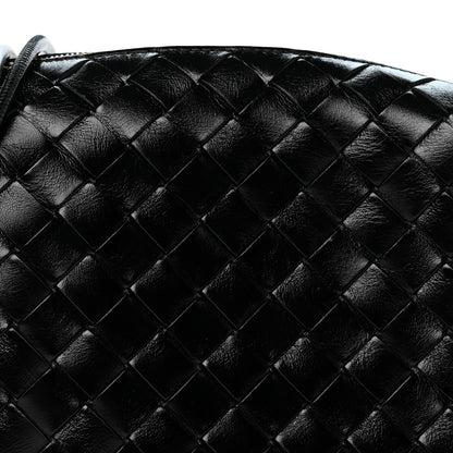Small Nappa Crossbody Bag
