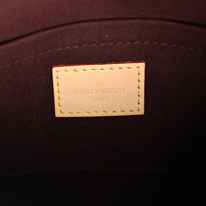 Monogram Favorite Mm Handbag
