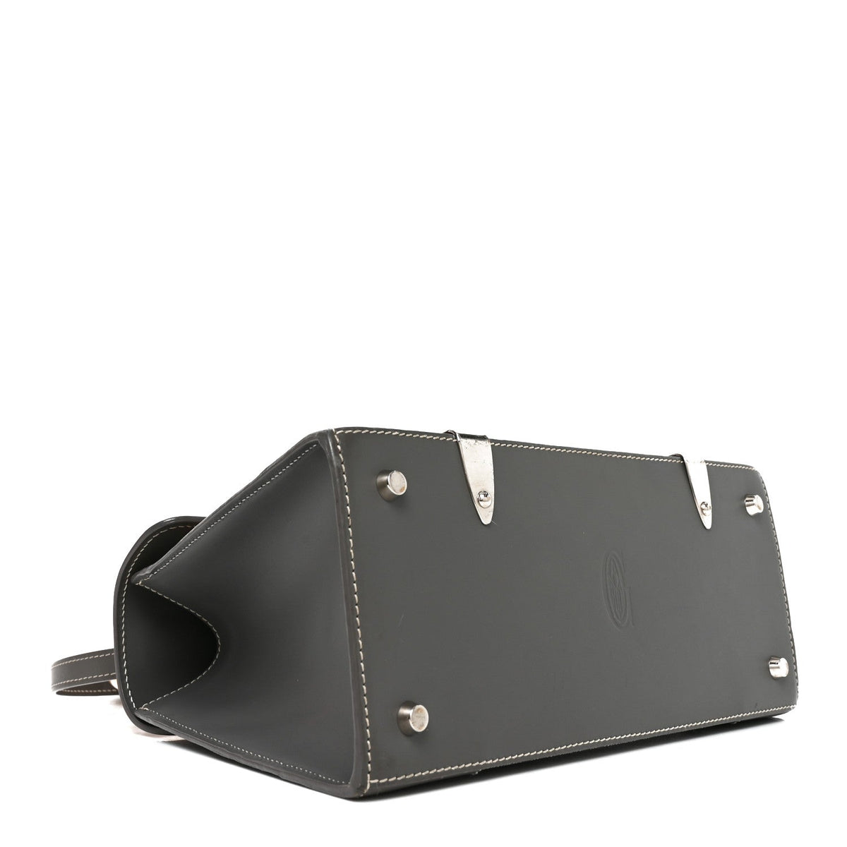 Handbag - Grey
