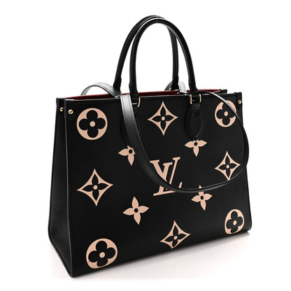 Handbag - Black