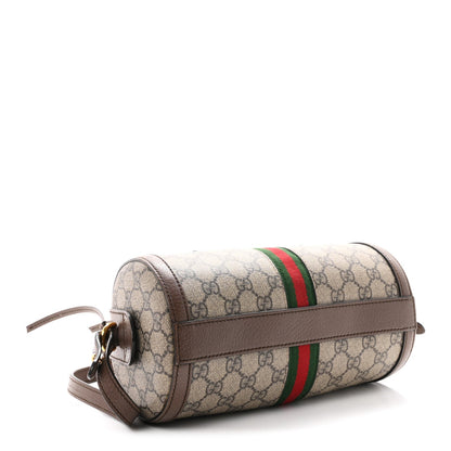 Small Handbag - Beige