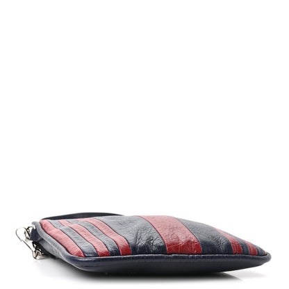 Crossbody Bag - Red