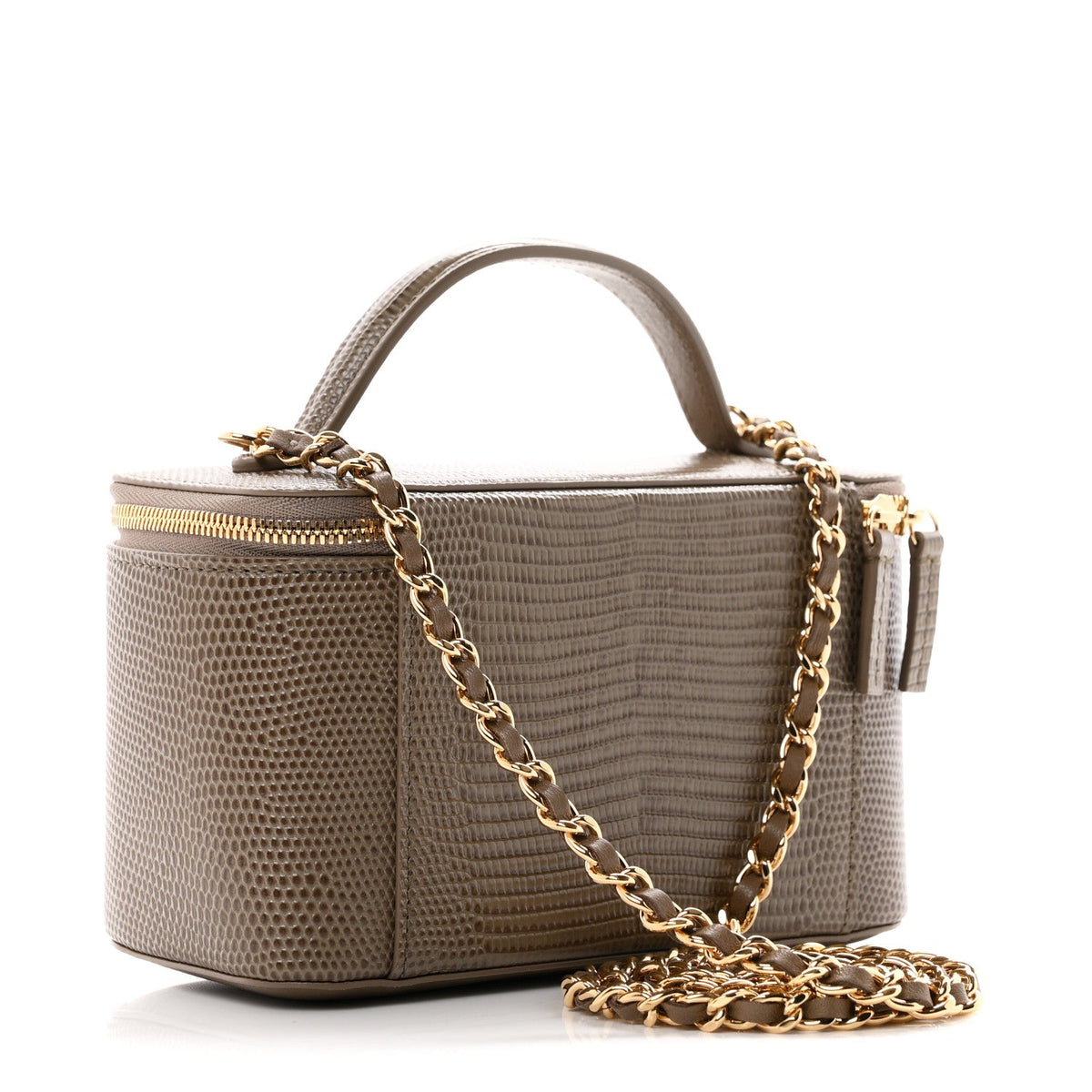 Calfskin Handbag