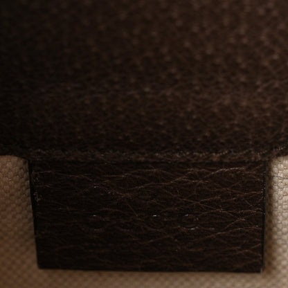 Bucket Bag - Brown