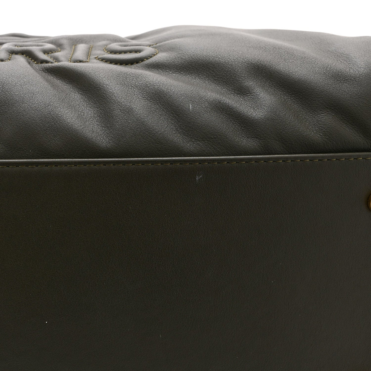 Medium Calfskin Tote Bag