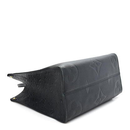 Handbag - Black