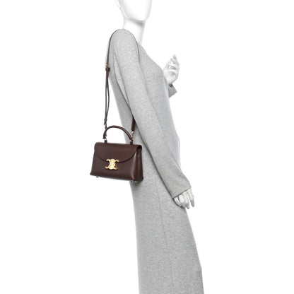 Calfskin Handbag