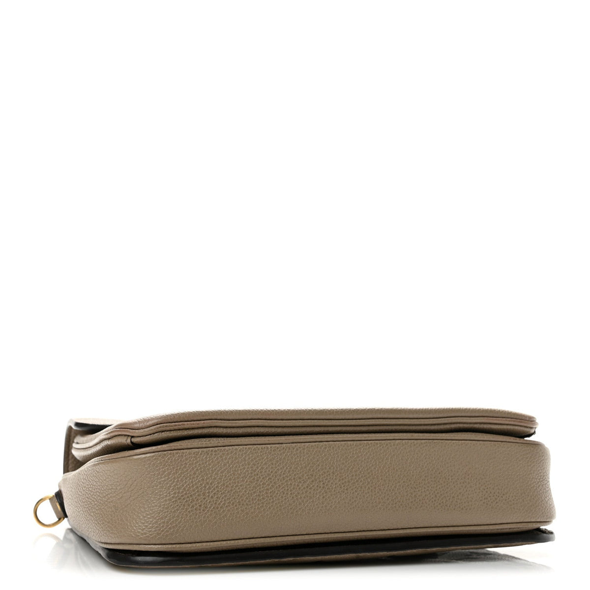 Empreinte Pochette Metis Tourterelle Handbag
