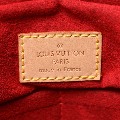 Monogram Multipli-Cite Handbag