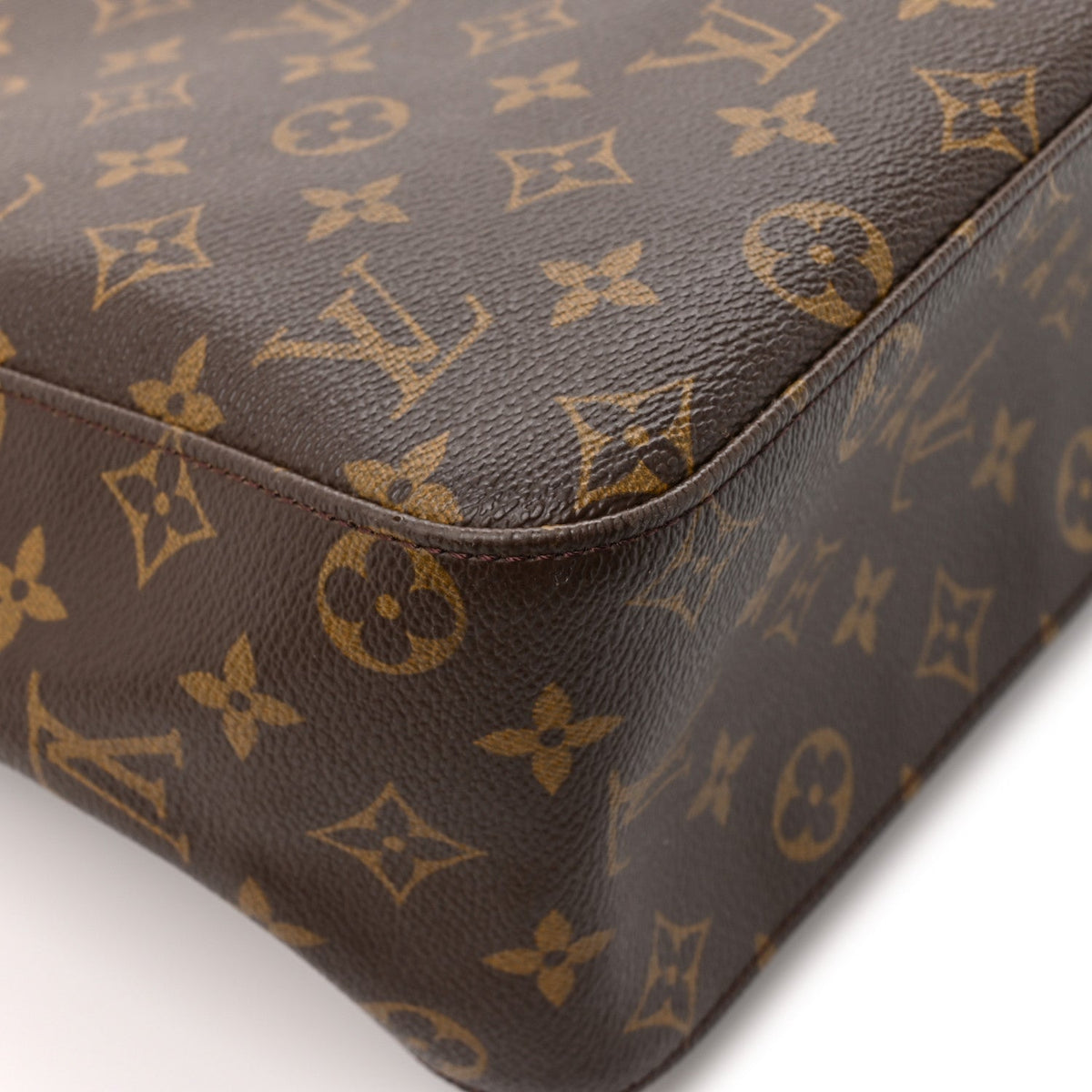Monogram Looping Gm Handbag