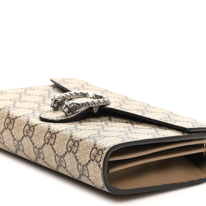 Mini Wallet Bag - Beige