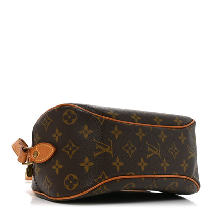 Monogram Blois Handbag