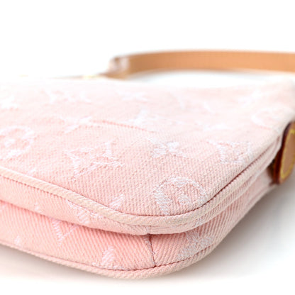 Handbag - Pink