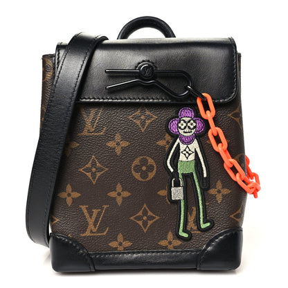 Handbag - Red