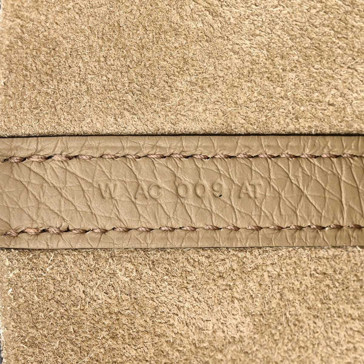 Handbag - Beige