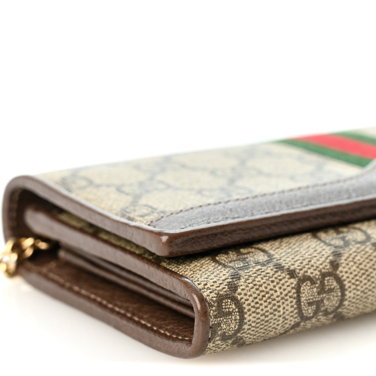 Wallet Bag - Brown