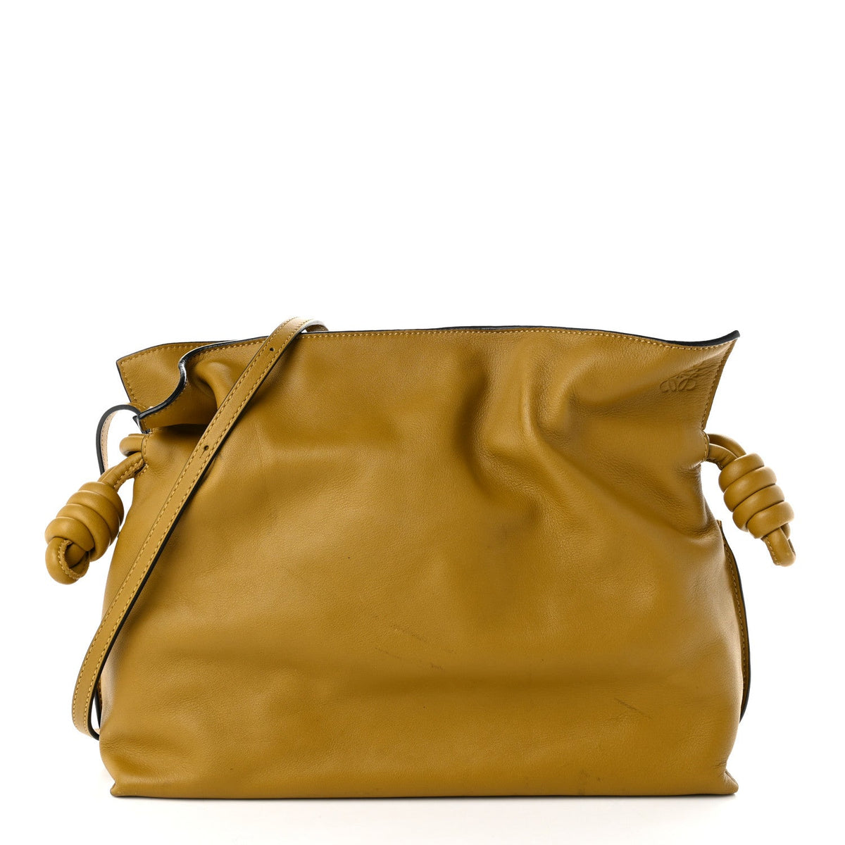 Medium Nappa Handbag