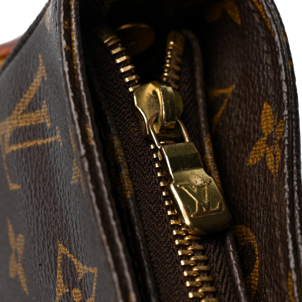 Monogram Looping Gm Handbag