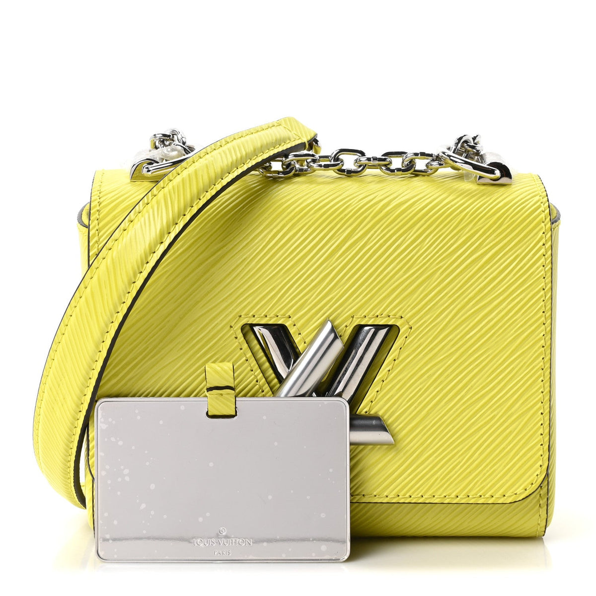 Mini Shoulder Bag