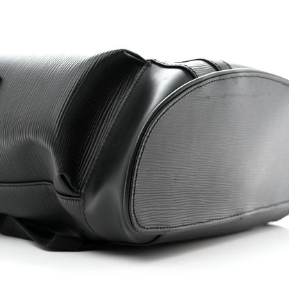 Backpack - Black