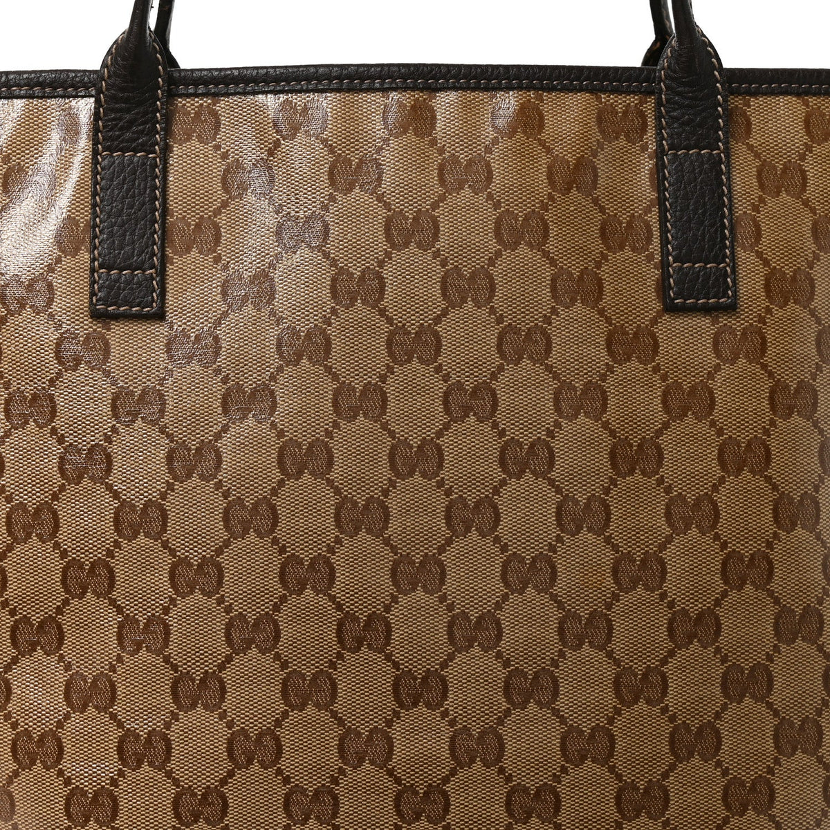 Tote Bag - Brown