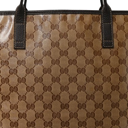 Tote Bag - Brown