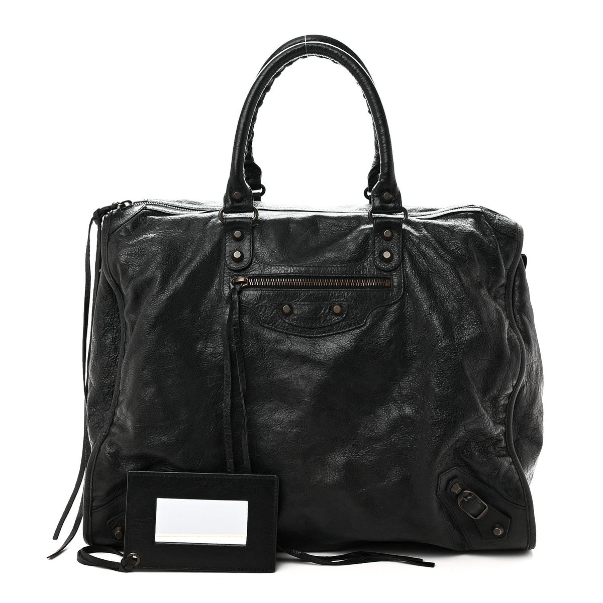 Handbag - Black