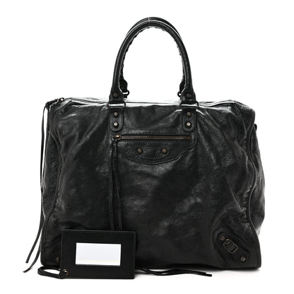 Handbag - Black